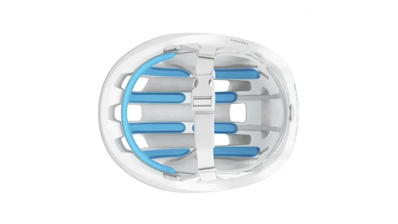 POC Ventral SPIN - Hydrogen White Matt - M/54-60cm-3